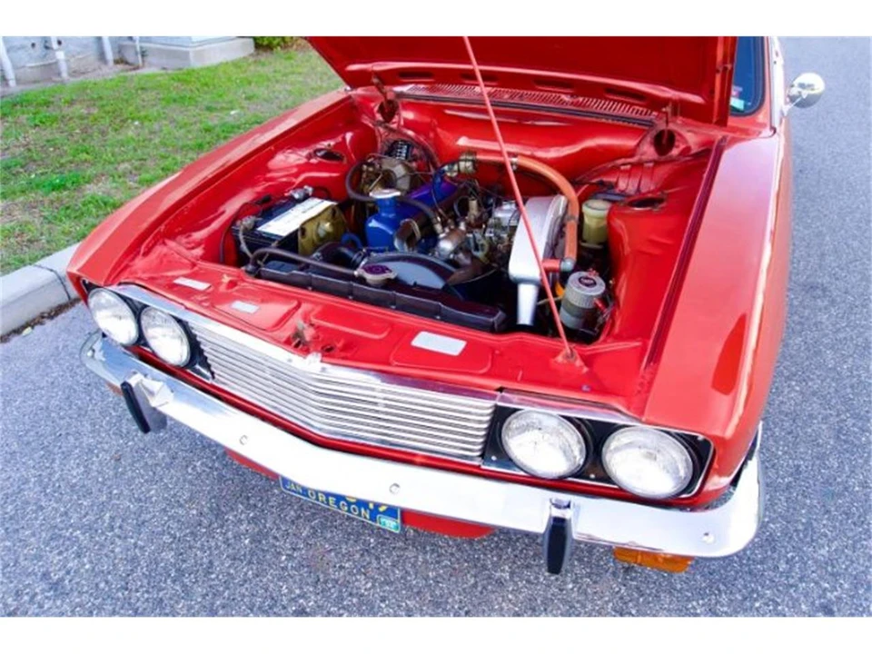 1969 Sunbeam Alpine Series V - Image 2 of 26