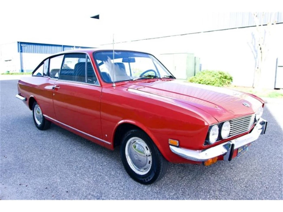 1969 Sunbeam Alpine Series V - Image 21 of 26