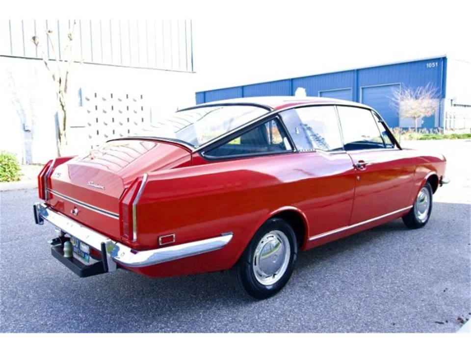 1969 Sunbeam Alpine Series V - Image 22 of 26