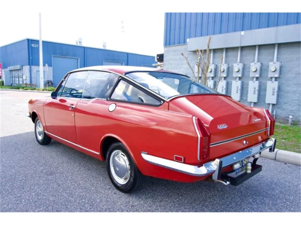 1969 Sunbeam Alpine Series V - Image 24 of 26