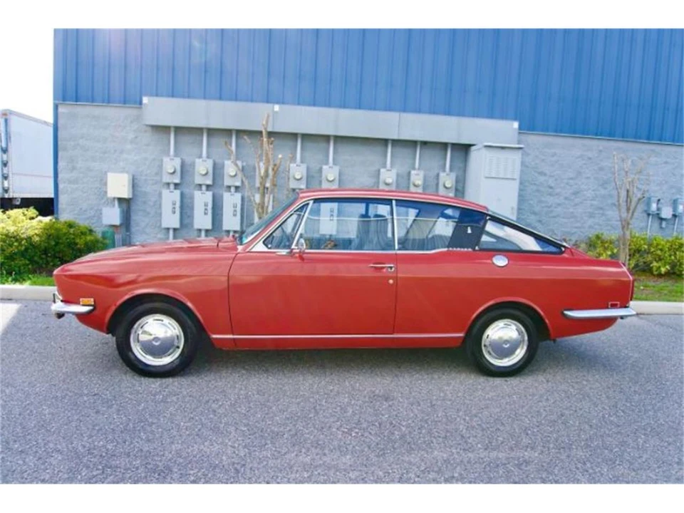 1969 Sunbeam Alpine Series V - Image 25 of 26