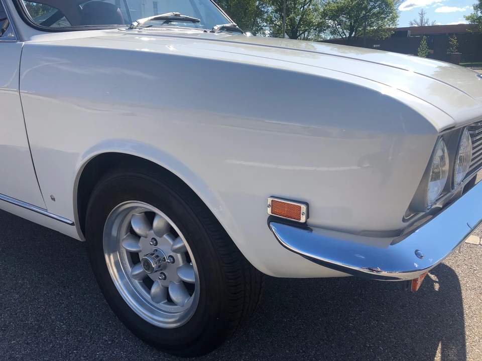 1969 Sunbeam Arrow - Image 24 of 31