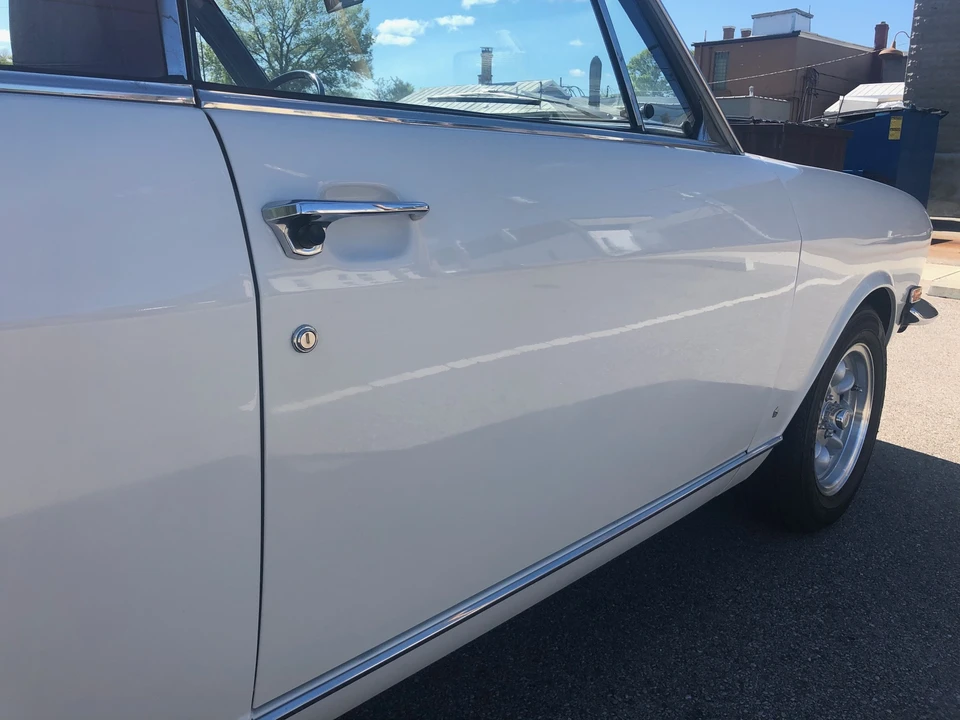 1969 Sunbeam Arrow - Image 22 of 31