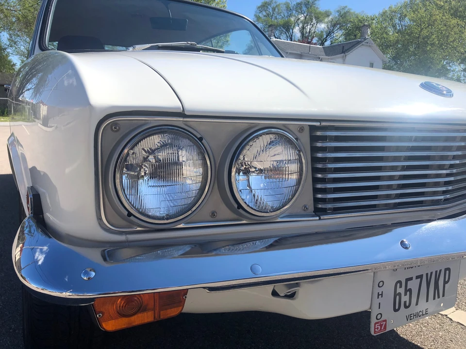 1969 Sunbeam Arrow - Image 10 of 31