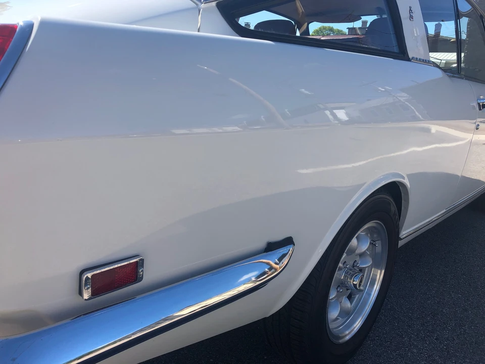 1969 Sunbeam Arrow - Image 21 of 31