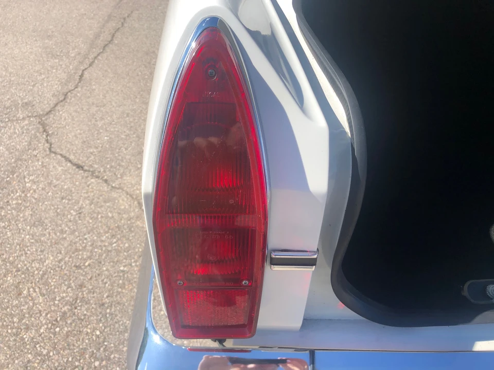 1969 Sunbeam Arrow - Image 19 of 31
