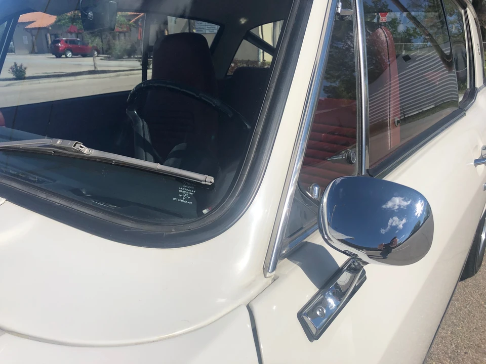 1969 Sunbeam Arrow - Image 13 of 31