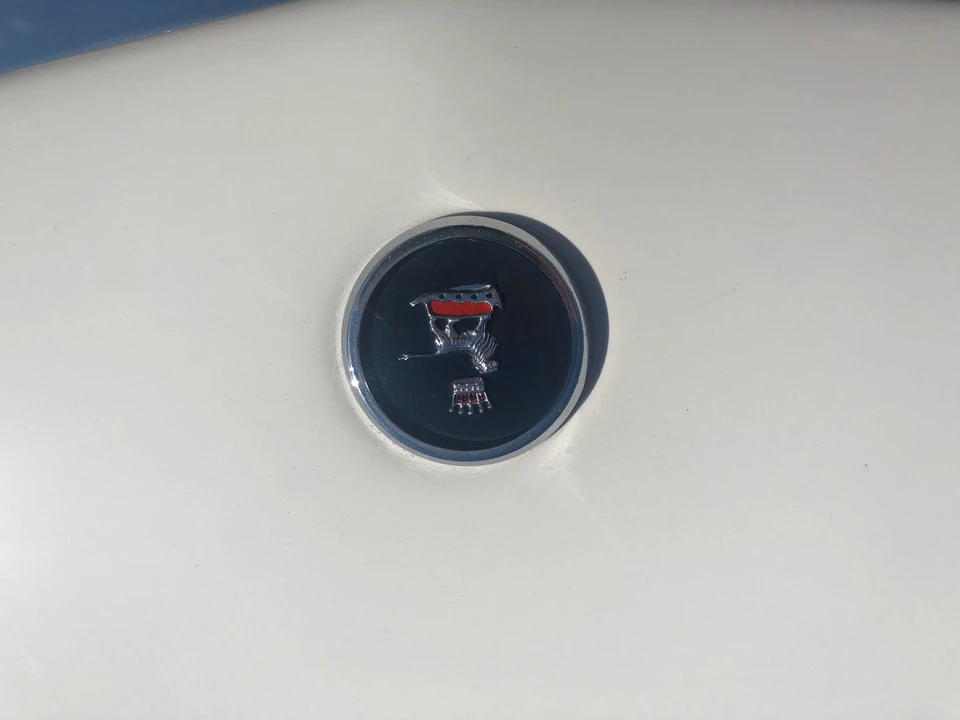 1969 Sunbeam Arrow - Image 11 of 31