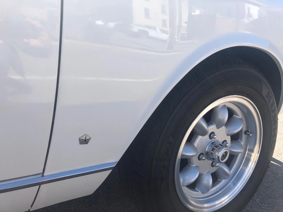 1969 Sunbeam Arrow - Image 23 of 31