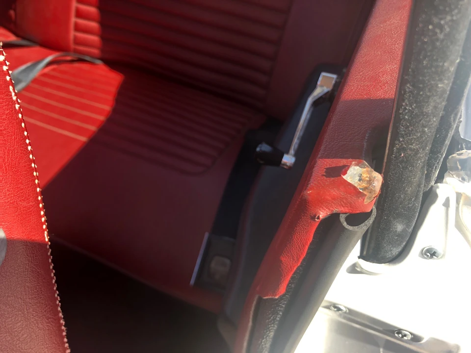 1969 Sunbeam Arrow - Image 29 of 31