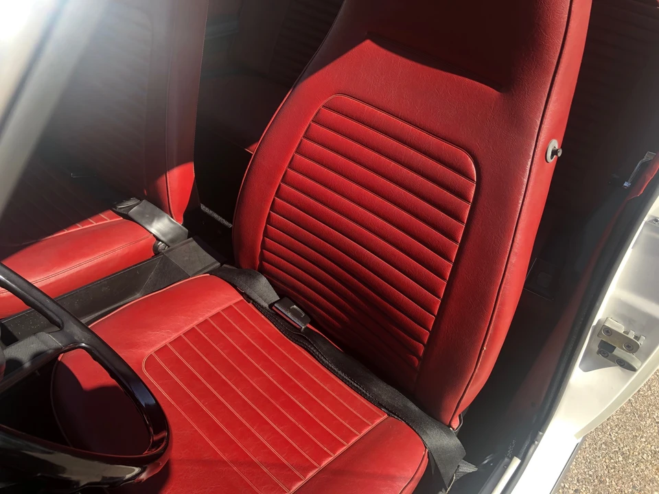 1969 Sunbeam Arrow - Image 25 of 31