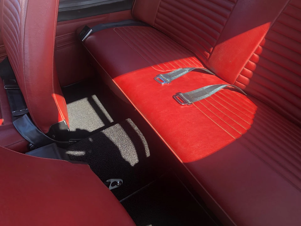 1969 Sunbeam Arrow - Image 26 of 31