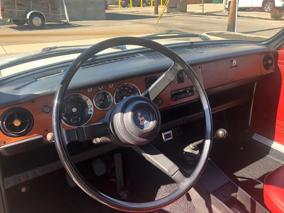 1969 Sunbeam Arrow - Image 30 of 31