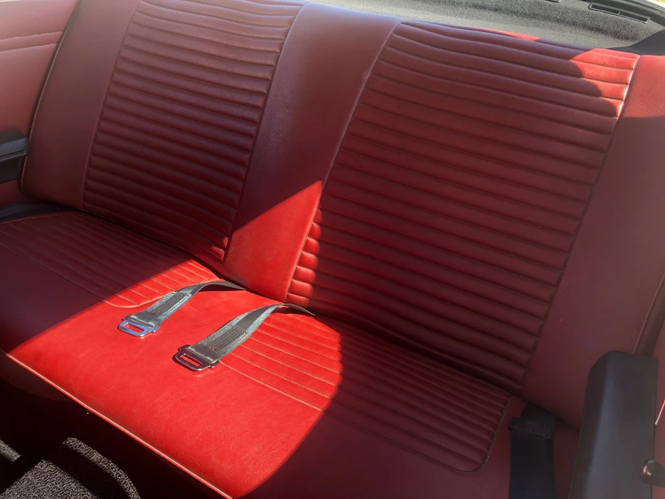 1969 Sunbeam Arrow - Image 28 of 31