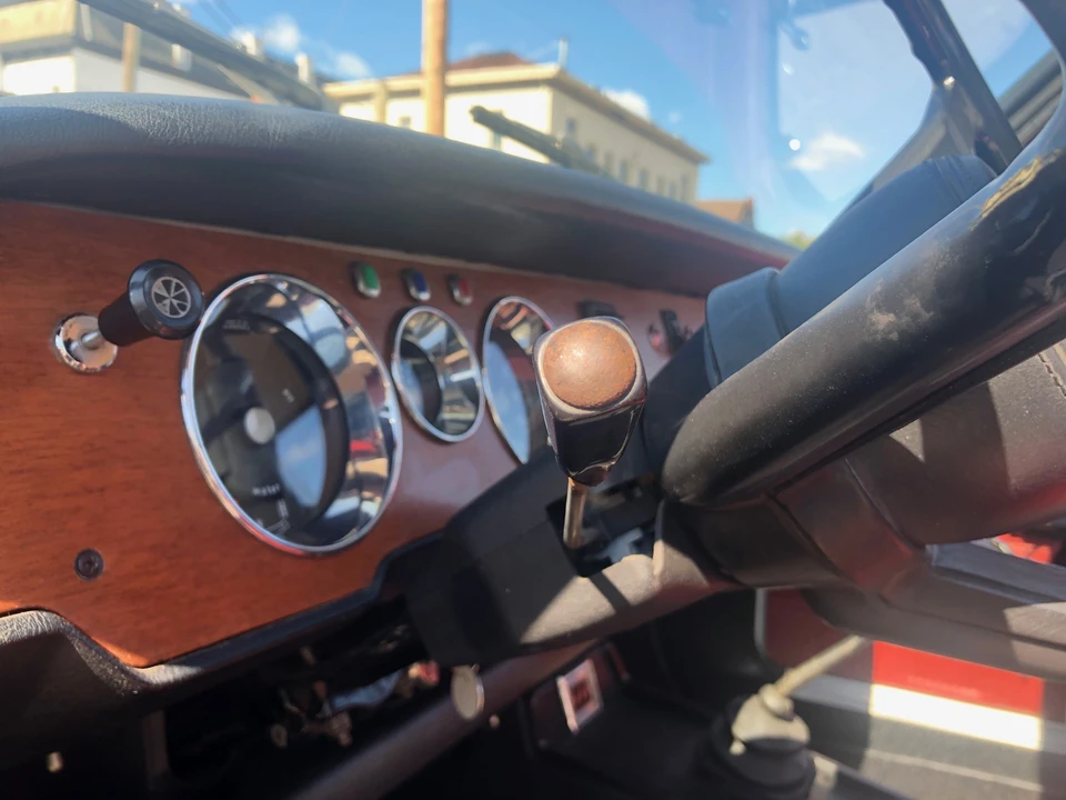 1969 Sunbeam Arrow - Image 31 of 31