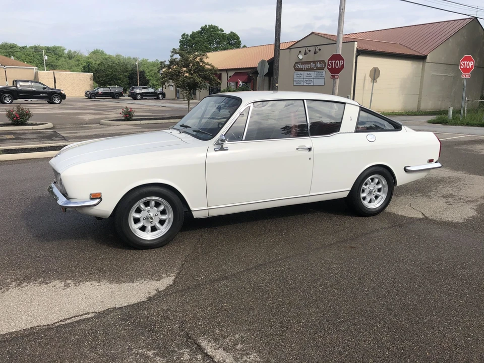 1969 Sunbeam Arrow - Image 2 of 31