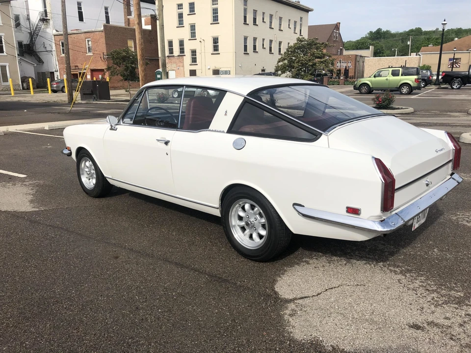 1969 Sunbeam Arrow - Image 3 of 31