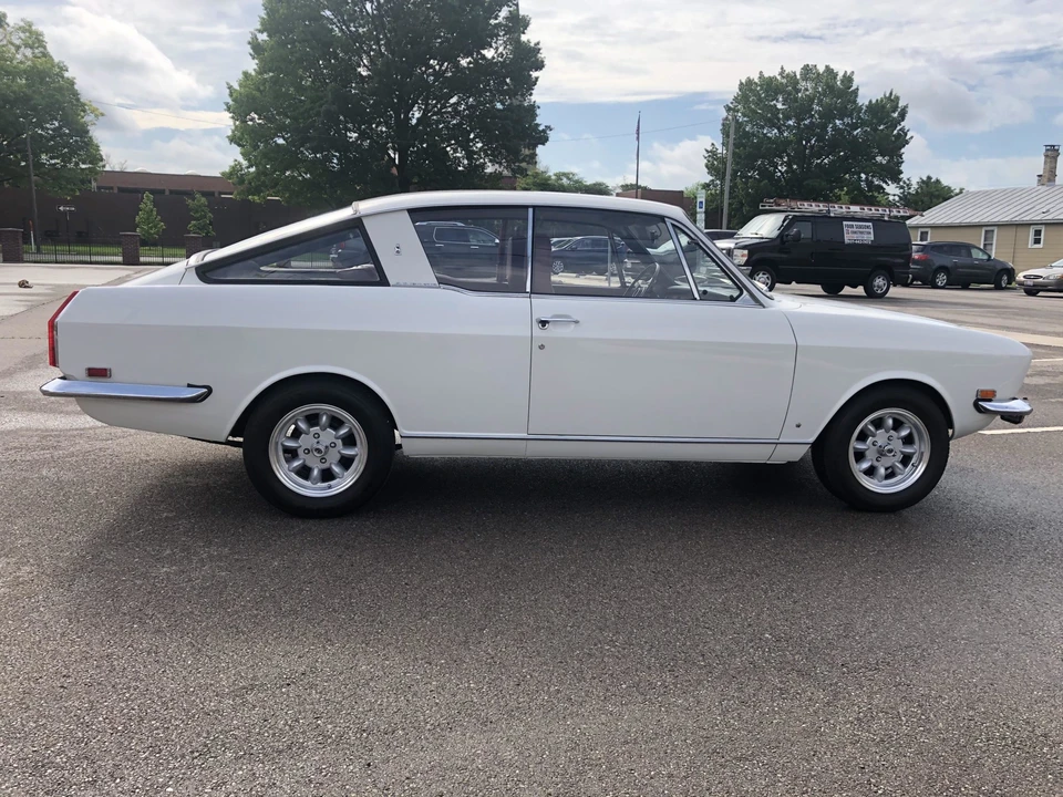 1969 Sunbeam Arrow - Image 5 of 31
