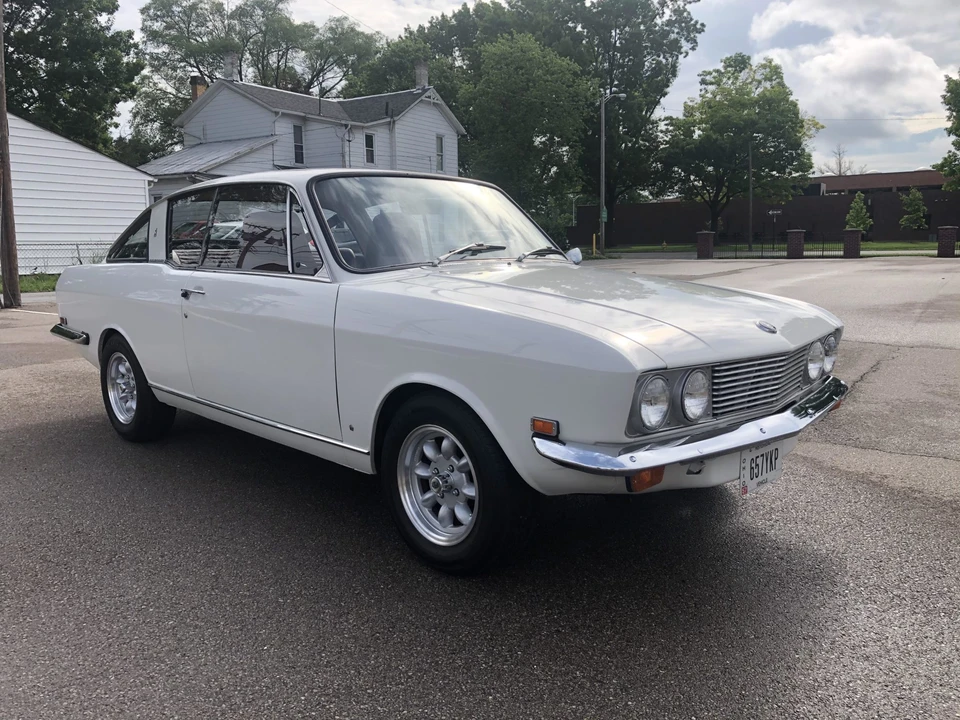 1969 Sunbeam Arrow - Image 6 of 31