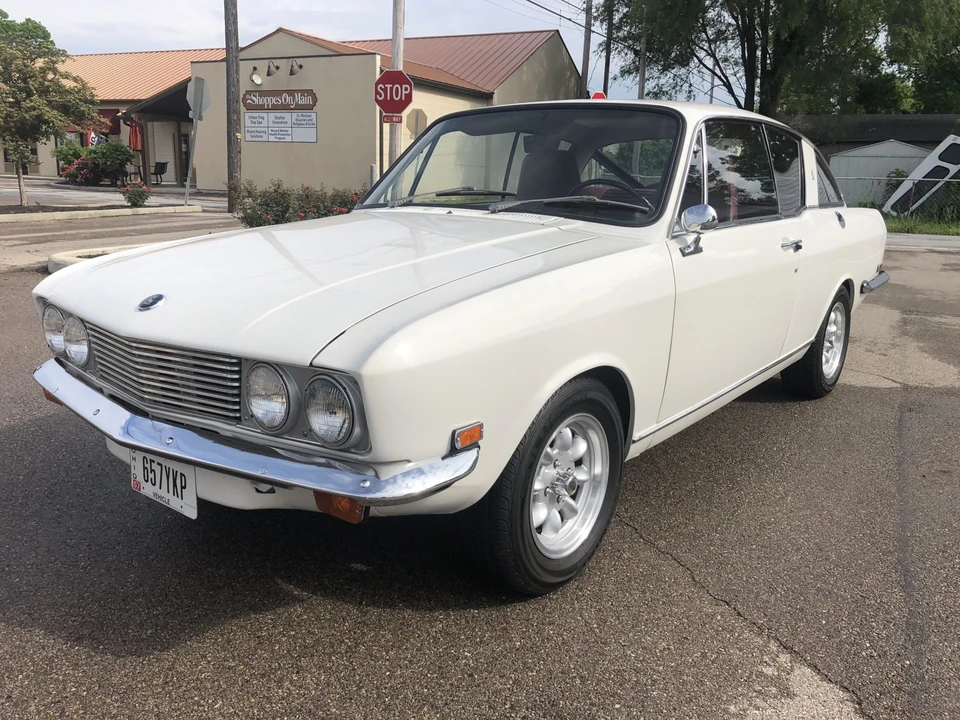 1969 Sunbeam Arrow - Image 7 of 31