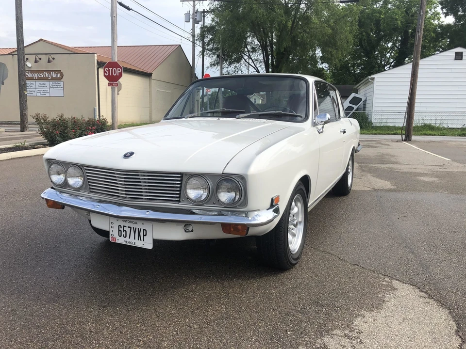 1969 Sunbeam Arrow - Image 9 of 31