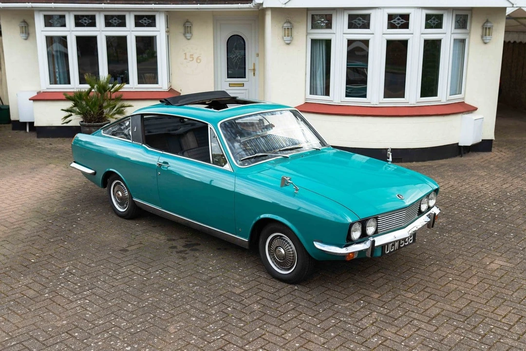 1969 Sunbeam Arrow - Image 3 of 31