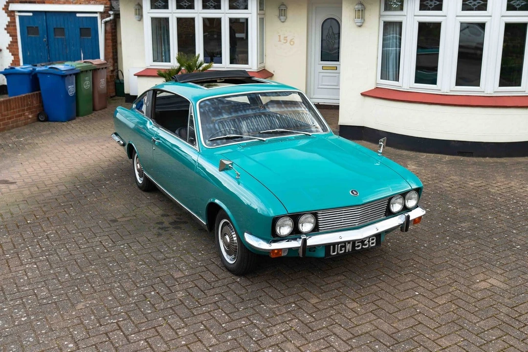 1969 Sunbeam Arrow - Image 5 of 31