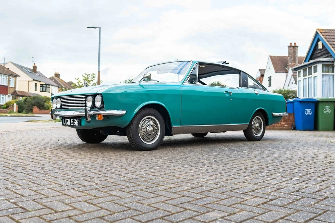 1969 Sunbeam Arrow - Image 14 of 31