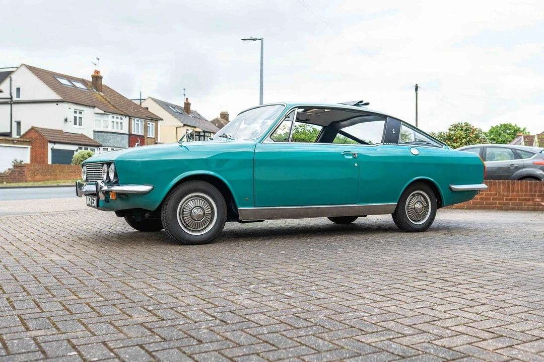 1969 Sunbeam Arrow - Image 15 of 31