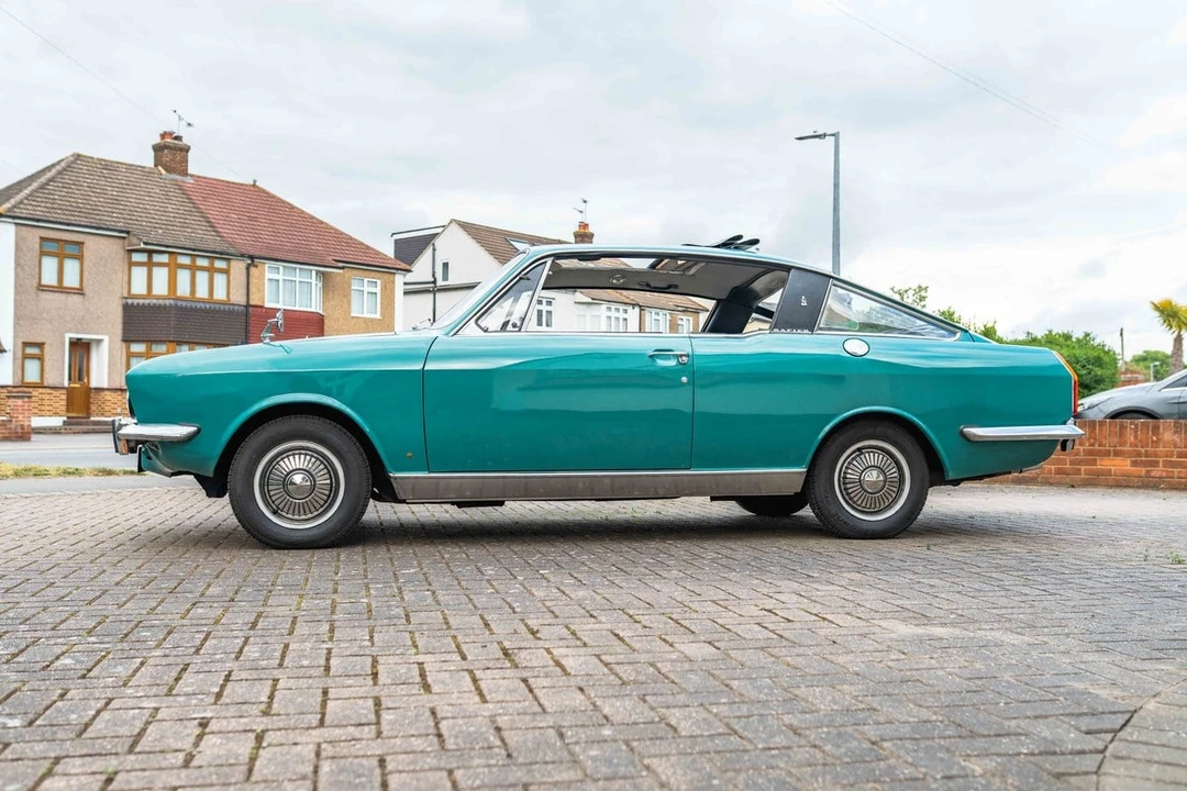 1969 Sunbeam Arrow - Image 17 of 31
