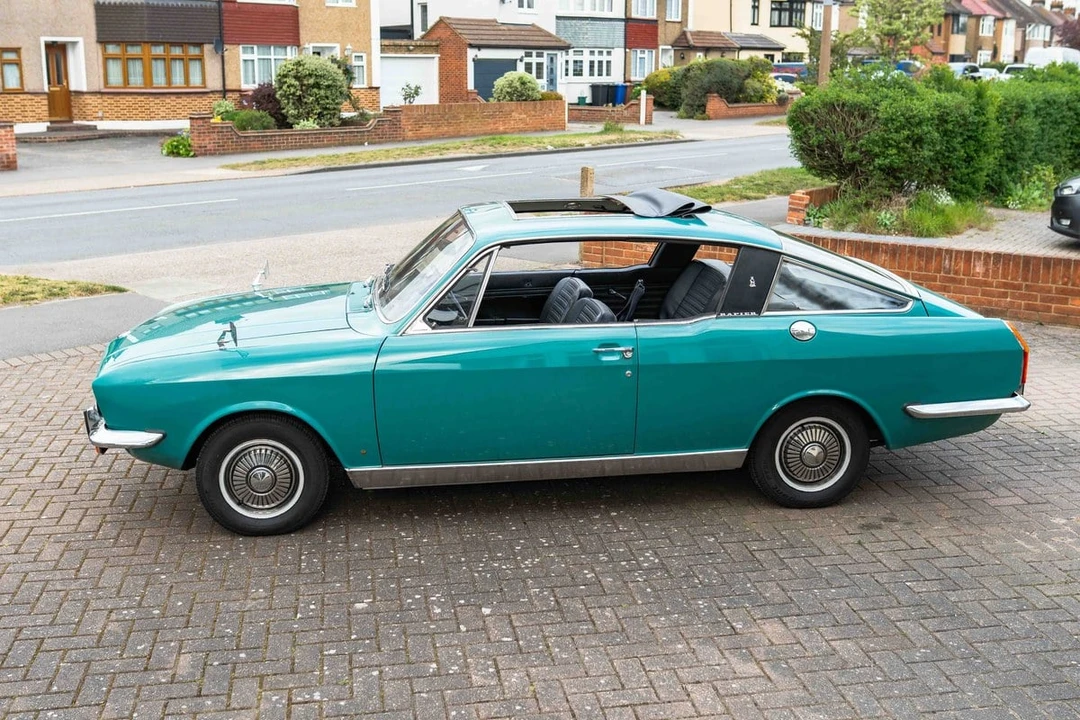 1969 Sunbeam Arrow - Image 18 of 31