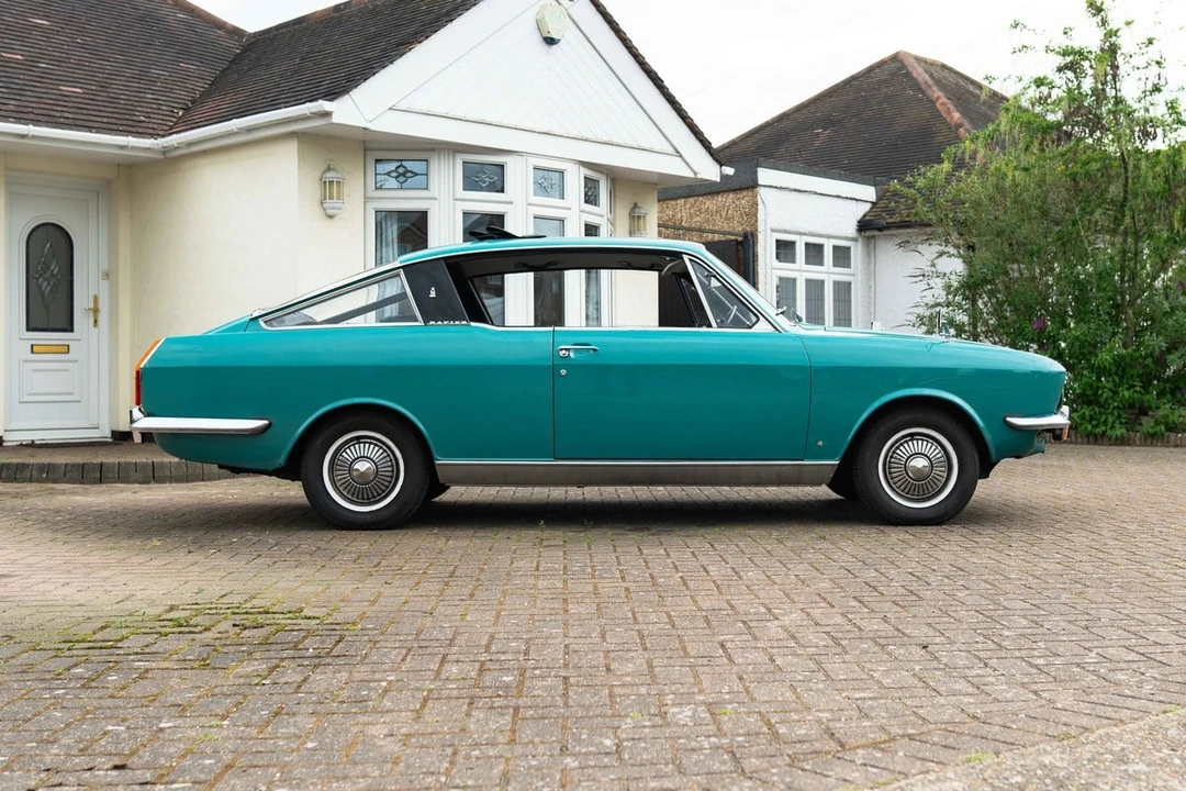 1969 Sunbeam Arrow - Image 24 of 31