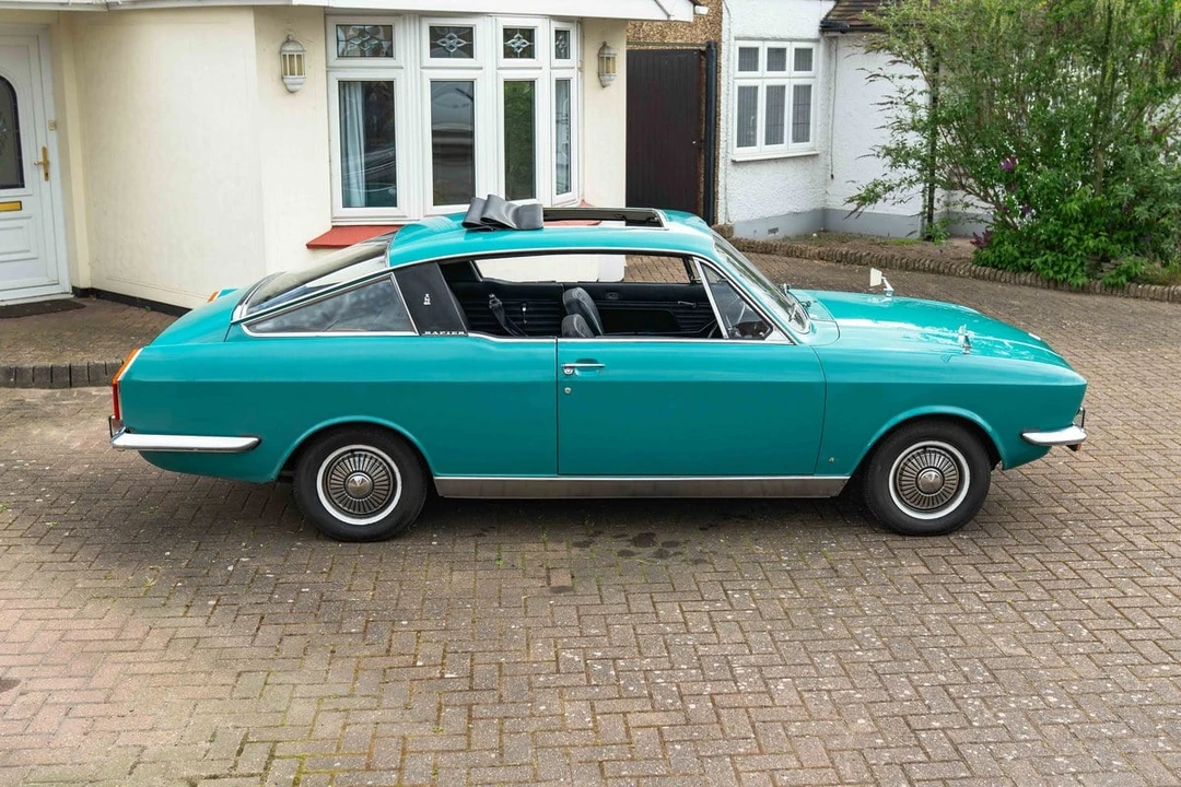 1969 Sunbeam Arrow - Image 25 of 31