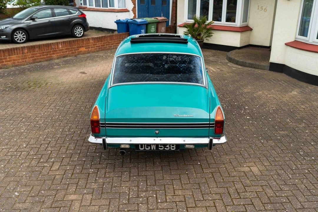 1969 Sunbeam Arrow - Image 31 of 31
