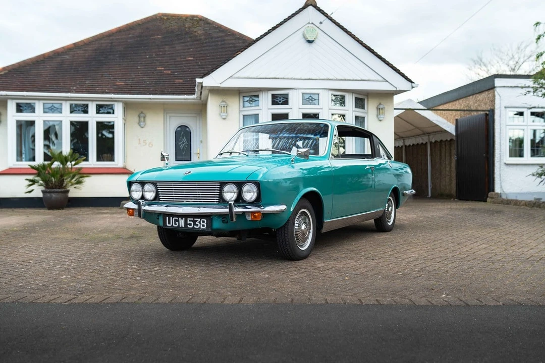 1969 Sunbeam Arrow - Image 2 of 31