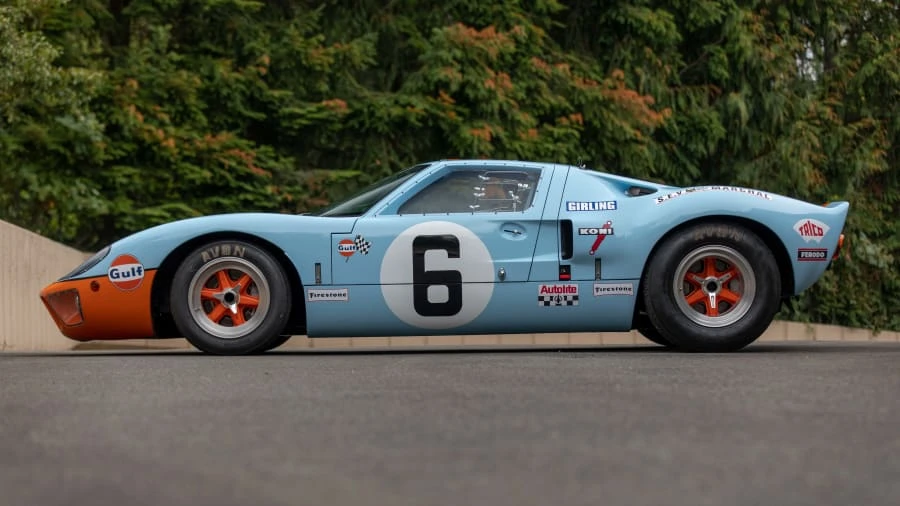 1969 Superformance - Image 2 of 31