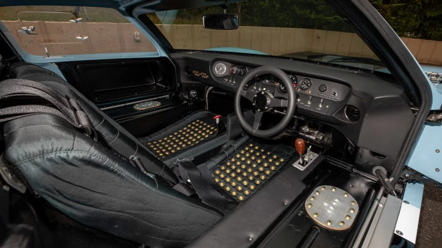 1969 Superformance - Image 4 of 31