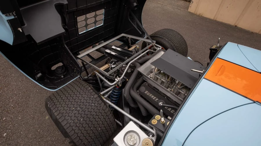 1969 Superformance - Image 6 of 31