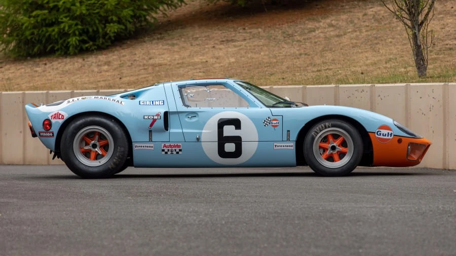 1969 Superformance - Image 8 of 31