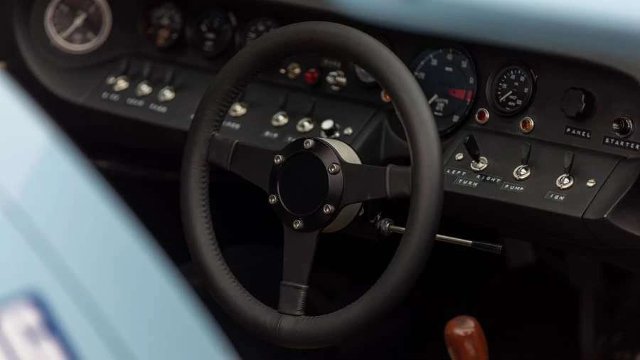 1969 Superformance - Image 9 of 31