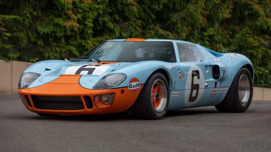 1969 Superformance - Image 12 of 31