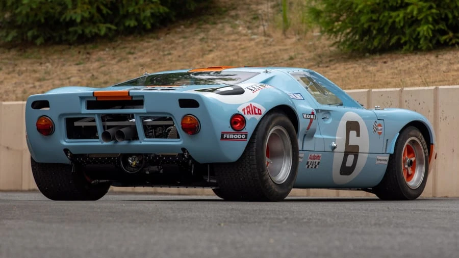 1969 Superformance - Image 13 of 31