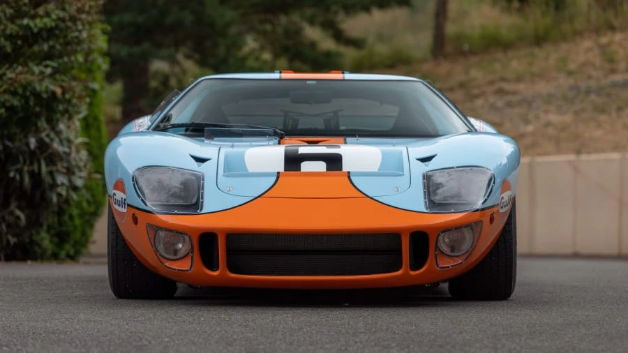 1969 Superformance - Image 14 of 31