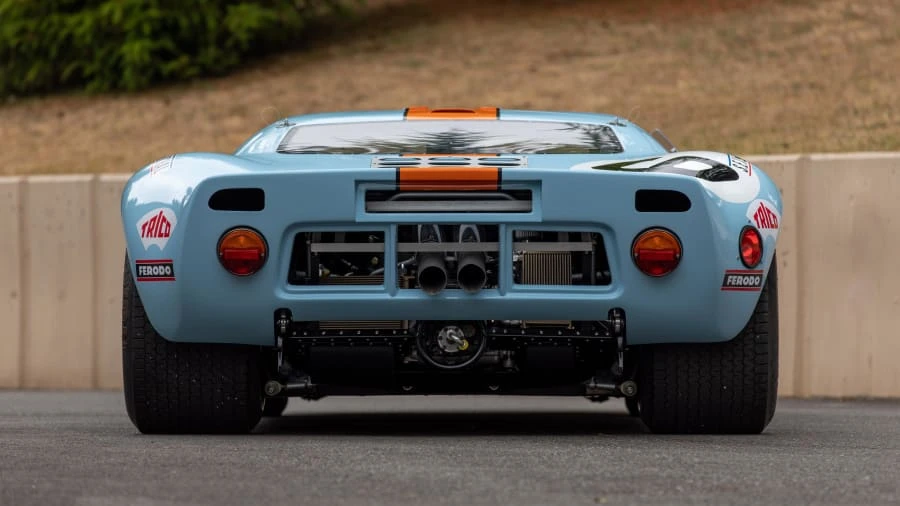 1969 Superformance - Image 15 of 31