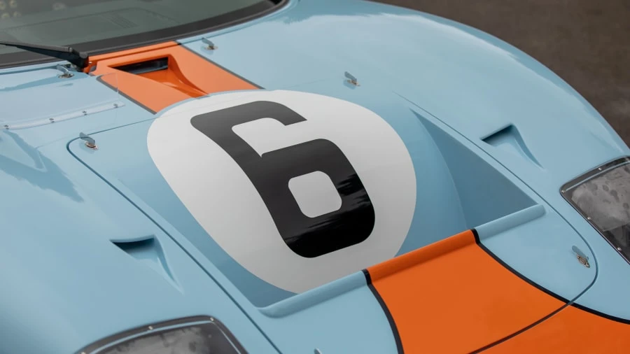 1969 Superformance - Image 17 of 31