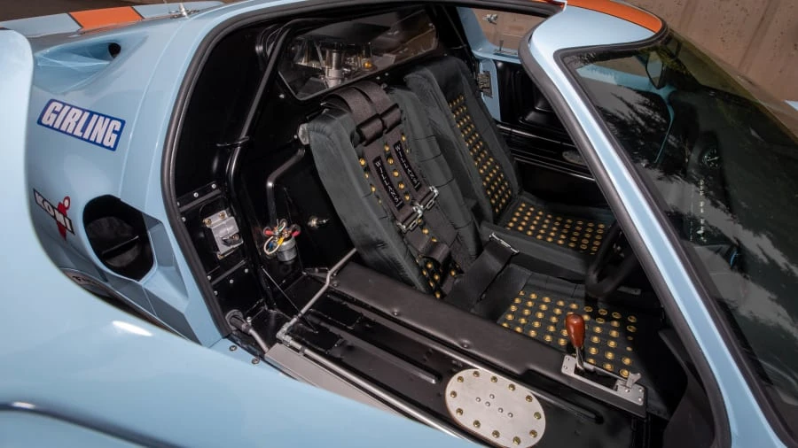 1969 Superformance - Image 18 of 31