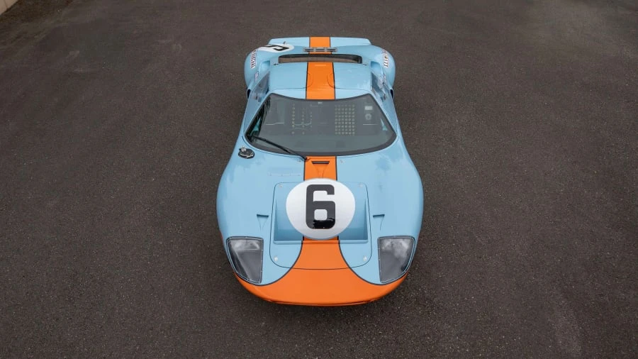 1969 Superformance - Image 19 of 31