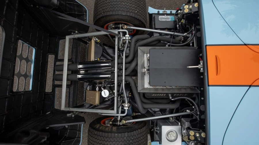 1969 Superformance - Image 22 of 31
