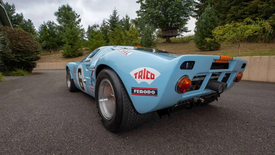 1969 Superformance - Image 23 of 31