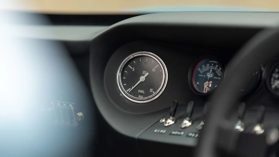 1969 Superformance - Image 25 of 31